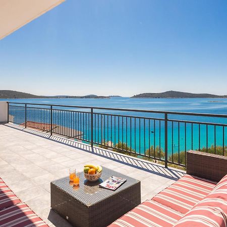 Villa Gajeta Sevid ภายนอก รูปภาพ